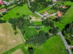 Marcyporęba | 3394 m² | Działka budowlana | Media 