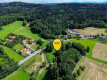 Marcyporęba | 3394 m² | Działka budowlana | Media 