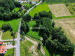Marcyporęba | 3394 m² | Działka budowlana | Media 
