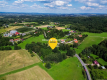 Marcyporęba | 3394 m² | Działka budowlana | Media 