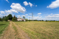 budowlana 10,5 ara | Radziszów | 15 km od Krakowa