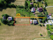 budowlana 10,5 ara | Radziszów | 15 km od Krakowa