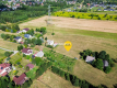 budowlana 10,5 ara | Radziszów | 15 km od Krakowa