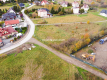  Działka 20 arów - Mszana Dolna – rejon Zarabie