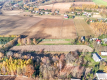 Działka budowlana / MPZP - MN3 / Przesławice