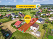 Działka budowalna |10 ar|płaska|Cholerzyn|Liszki