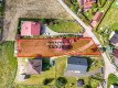 Działka budowalna |10 ar|płaska|Cholerzyn|Liszki