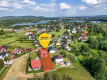 Działka budowalna |10 ar|płaska|Cholerzyn|Liszki