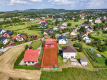 Działka budowalna |10 ar|płaska|Cholerzyn|Liszki