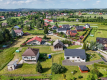 Działka budowalna |10 ar|płaska|Cholerzyn|Liszki