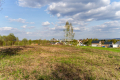 Widokowa działka / wzgórze - las / MPZP