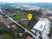 Atrakcyjna nieruchomość usługowa w Brzeziu 1,19 ha