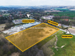 Atrakcyjna nieruchomość usługowa w Brzeziu 1,19 ha