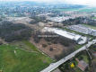 Atrakcyjna nieruchomość usługowa w Brzeziu 1,19 ha