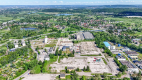 Działka inwestycyjna 2 ha Skawina 