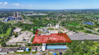 Działka inwestycyjna 2 ha Skawina 