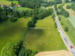 Widokowa działka budowlana / Park Krajobrazowy 
