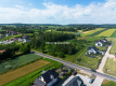 Działka budowlana / MPZP / Cholerzyn