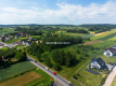 Działka budowlana / MPZP / Cholerzyn