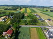 Działka budowlana / MPZP / Cholerzyn