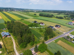 Działka budowlana / MPZP / Cholerzyn