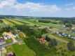 Działka budowlana / MPZP / Cholerzyn