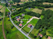Działki z widokiem na las Leńcze Gm. Kalwaria