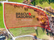 Widokowa działka w Beskidzie Wyspowym