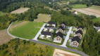 Gotowy projekt inwestycja dom pod Krakowem Mników