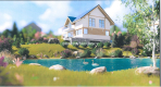 1600m2, Korzkiew, gmina Zielonki z pozwoleniem