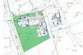 1600m2, Korzkiew, gmina Zielonki z pozwoleniem