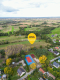 działkę budowlaną w Bratucicach