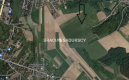 Działka Budowlana Młodziejowice w gm. Michałowice