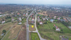Działka usługowo – inwestycyjna z pnb w Chrzanowie