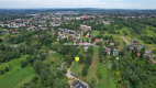 Działka budowlana w Skawinie