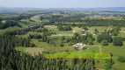 Inwestycyjny Gotowiec na Podhalu! Działka 4267 m² z WZ na 6 Domów w Bańskiej Wyżnej (os. Gielatówka) - Cena Promocyjna 997 000 