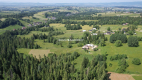 Inwestycyjny Gotowiec na Podhalu! Działka 4267 m² z WZ na 6 Domów w Bańskiej Wyżnej (os. Gielatówka) - Cena Promocyjna 997 000 