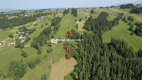 Inwestycyjny Gotowiec na Podhalu! Działka 4267 m² z WZ na 6 Domów w Bańskiej Wyżnej (os. Gielatówka) - Cena Promocyjna 997 000 