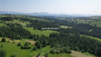 Inwestycyjny Gotowiec na Podhalu! Działka 4267 m² z WZ na 6 Domów w Bańskiej Wyżnej (os. Gielatówka) - Cena Promocyjna 997 000 