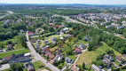 Działka, ul. Cechowa Kraków