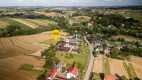 Zdzięsławice, gmina Michałowice. Działka 15 arów