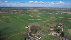 Wola Batorska, gmina Niepołomice. 