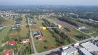  Brzesko, ulica Szczepanowska, działka  3088 m2