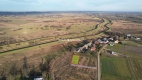 Rajsko - działka budowlana o pow. 8 arów!