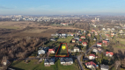 Na sprzedaż - działka budowlana 2358 m², Kraków - Nowa Huta (Mogiła)  

 Oferujemy piękną działkę budowlaną o powierzchni 2358 