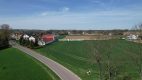 Działka budowlano-usługowa Wezerów, Słomniki