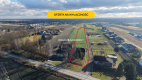 Działka budowlana o pow. 83 arów w Krakowie - Nowej Hucie   
 
Przedmiotem oferty jest działka o nr  301/2    położona w obrębi