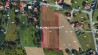 Działka budowlana Łuczanowice
