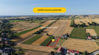 Twoje miejsce dla rodziny – działka 1326 m
