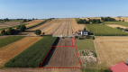 Twoje miejsce dla rodziny – działka 1326 m